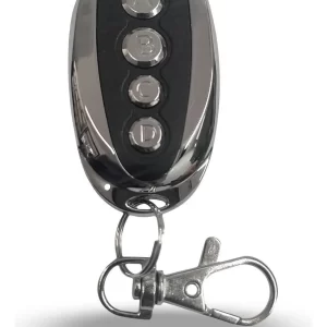 Controle Remoto